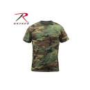 Camo T-Shirts