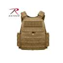 Plate Carrier Vests