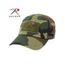 Camo Headwear