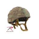 Military Helmet Covers