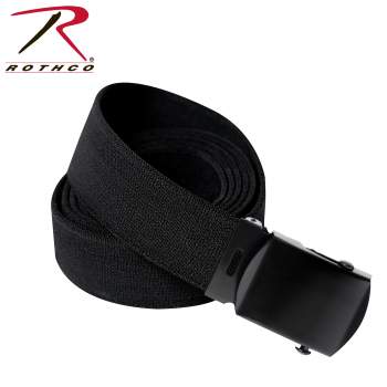 Elastic Stretch Web Belt, Web belt, elastic web belt, military web belt, elastic belt, stretch belt, men's belt, belt, tactical belt, comfort belt
