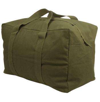 Canvas Parachute Cargo Bag,canvas bag,large canvas bag,military surplus bag,military canvas bag,canvas cargo bag,large canvas cargo bag,canvas miltiary bag, storage bag, 