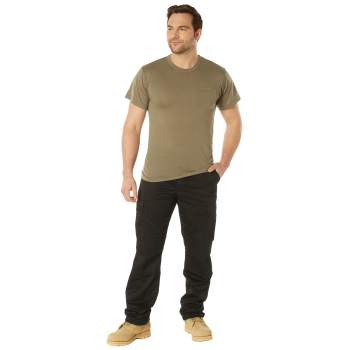 Rothco Moisture Wicking Pocket T-Shirt, moisture wicking t-shirt, moisture wicking, moisture wicking shirt, moisture wicking undershirts, undershirts, military t-shirts, solid t-shirts, t-shirts, tee shirts, t shirt, performance shirt, workout shirt, performance material, base layer, undershirt, quick dry, tee shirt, short sleeve t shirt, short sleeve tee, tee shirts, t shirt,t-shirt, poly tee, pocket tshirt, pocket tee, pocket t-shirt, mens pocket t shirts, pocket t shirts for men, t shirt with pocket, pocket t shirts men, t shirts with pockets men pocket t shirts, mens t shirt with pocket, pocket t-shirts, mens pocket t shirt, mens pocket t shirts, pocketed t shirts, pocketed t shirt, pocketed tee shirt, cotton, poly, cotton / poly, tagless label, comfort t-shirt, gym t-shirt