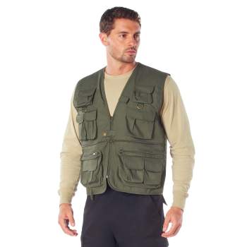 Rothco Uncle Milty Travel Vest, Travel vest,outdoor travel vest,safari jacket,vest,travel jacket,uncle milty vest,travel wear,cargo vest,camera vest,ranger vest,safari travel vest,hiking vest,military vest,muti-pocket vest, safari vest, mens vest, vests, Scott vest, travel vests, outdoor vest, fishing vest, photo vest, photography vest, camera vest, photographer vest, fly vest, vest fishing, fisherman vest, fishing tackle vest