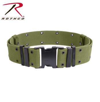 Rothco New Issue Marine Corps Style Quick Release Pistol Belts, pistol belt, quick release pistol belt, quick release belt, military belt, tactical belt, marine corps belt, military belts, marine gear, military web pistol belt, us army pistol belt, army pistol belt, us military pistol belt, army surplus pistol belt, military gun belt, military pistol belt, gi pistol belt, marine corps belt, usmc belt, usmc pistol belt, marine corps web belt, marine belt, marine uniform belt, army pistol belt, pistol belt