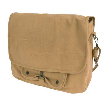 Rothco Vintage Canvas Paratrooper Bag, vintage canvas paratrooper bag, paratrooper bag, canvas bag, canvas shoulder bag, vintage canvas military shoulder bag, crossbody bags, cross body bags, rothco bags, rothco messenger bags, rothco canvas bags, shoulder bag, laptop bag, over the shoulder bag, over the shoulder tote, paratrooper messenger bag, paratrooper shoulder bag, army shoulder bag, army messenger bag, classic canvas bag, military shoulder bag, military shoulder bag, vintage canvas bag, canvas shoulder bag, vintage canvas shoulder bag, military laptop bag, army laptop bag