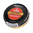 Kiwi Shoe Polish Giant Size 2.5 oz, kiwi shoe polish, kiwi polish, shoe polish, shoe polishes, leather shoe polish, leather polish, uniform shoe polish, law enforcement shoe polish, military shoe polish, public safety shoe polish, 