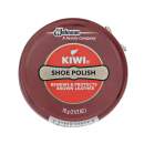 Kiwi Shoe Polish Giant Size 2.5 oz, kiwi shoe polish, kiwi polish, shoe polish, shoe polishes, leather shoe polish, leather polish, uniform shoe polish, law enforcement shoe polish, military shoe polish, public safety shoe polish, 