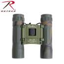 camo binoculars, military binoculars, binoculars, optics, 10 x 25mm, 
