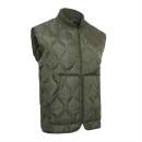 Quilted woobie vest, poncho liner, woobie, military poncho, army vest, military vest, military outerwear, quilted military vest, quilted vest, olive drab military vest, black military vest, quilted woobie, army woobie, poncho liner woobie, wooby