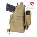 Rothco molle modular ambidextrous holster, molle modular ambidextrous holster, molle ambidextrous holster, ambidextrous holster, modular ambidextrous holster, molle holster, ops gear, m.o.l.l.e, modular holster, holster, gun holster, weapons holster, molle g un holder, molle gear, modular lightweight load-carrying equipment, tactical molle gear, military molle gear, polyester gun holder, special ops gear, tactical gear, tac gear, army gear, molle gear, molle, m.o.l.l.e gear, molle, molle pack, molle tactical gear, gun holsters, gun holster, modular holster, tactical molle gear, molle gun holster