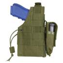 Rothco molle modular ambidextrous holster, molle modular ambidextrous holster, molle ambidextrous holster, ambidextrous holster, modular ambidextrous holster, molle holster, ops gear, m.o.l.l.e, modular holster, holster, gun holster, weapons holster, molle g un holder, molle gear, modular lightweight load-carrying equipment, tactical molle gear, military molle gear, polyester gun holder, special ops gear, tactical gear, tac gear, army gear, molle gear, molle, m.o.l.l.e gear, molle, molle pack, molle tactical gear, gun holsters, gun holster, modular holster, tactical molle gear, molle gun holster