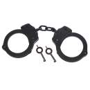 Rothco stainless steel handcuffs, Rothco handcuffs, stainless steel handcuffs, handcuffs, hand cuffs, stainless steel, black handcuffs, silver handcuffs, tactical, tactical handcffs, manacles, chain cuffs, military, military equipment, tactical equipment, tactical gear, military tactical gear, military tactical equipment, military gear, police gear, police supplies, police cuffs, police handcuffs, police hand cuffs, restraints