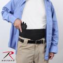 Rothco ambidextrous concealed elastic belly band holster, ambidextrous, concealed carry, belly band holder, concealed carry belly band holder, firearm accessories, concealed carry firearm band, body holster, belly band holster, bellyband holster, holster, gun holster, gun holder, belly band holsters, elastic belly band holster, belly holsters, concealment holsters, concealment, concealed holsters, concealment holster, concealed carry holster, inside the waist band, IWB, discreet carry