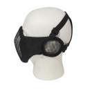 Rothco Steel Half Face Mask with ear guards, airsoft, airsoft mask with ear guards, mask with ear guards, masks with ear guards, face mask with ear guards, face masks with ear guards, tactical gear, airsoft gear, loadout gear, loadout supplies, airsoft, air-soft, half mask with ear guards, half face mask with ear guards, face cover with ear guards, face protection with ear guards, paintball face mask with ear guards, paintball gear, half-face cover with ear guards, military mask with ear guards, airsoft face mask with ear guards, airsoft mask with ear guards, tactical airsoft mask with ear guards, airsoft face protection with ear guards, half airsoft mask with ear guards, airsoft half mask with ear guards, tactical mask with ear guards, face protection mask with ear guards, airsoft mesh mask with ear guards, tactical face mask with ear guards, airsoft face protection with ear guards