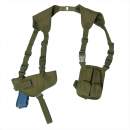 Rothco ambidextrous shoulder holster, ambidextrous shoulder holster, black shoulder holster, black holster, black, shoulder holster, shoulder holsters, holster, holsters, tactical shoulder holster, polyester, gun shoulder holsters, shoulder gun holster, gun shoulder holster, shoulder gun holsters, gun holster, gun holsters, concealed carry, concealment shoulder holster, concealed shoulder holsters, shoulder holster concealed carry, tactical, discreet carry, coyote holster, coyote brown holster, coyote gun holster,