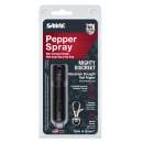 Sabre Mighty Discreet Pepper Gel, pepper gel, pepper spray, rothco, self defense, safety, sabre, sabre products, defense pepper gel, safety supplies, 