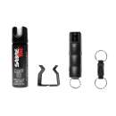 Sabre Home & Away Protection Kit, sabre, pepper spray, personal protection, personal protection spray, self-defense spray, 