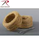 Speedy Stitcher Coarse Combination Accessory Kit,speedy stitch,thread,military thread,quick stich,