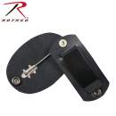 ID holder,badge holder,leather holder,leather ID case,ID case,clip on ID holder,Idenification holder,idenification badge holder,clip-on badge holder,clip on,clip-on,clip-on badge,swivel snap,swivel,