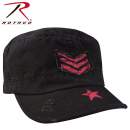 black,pink,stripes,ribbon,star,vintage,vintage fatigue,women's,