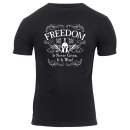 Freedom tshirt, freedom shirt, athletic fit shirt, athletic fit tshirt, athletic fit tee, freedom, america, usa, freedom, black tshirt, black tee, black shirt, graphic tees, graphic designed tees, graphic shirt, printed tees, jack daniels, jack daniels style, jack daniels whiskey, jack daniels tshirt, jack daniels shirt, jack daniels whiskey shirt, 