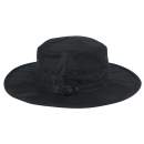 Rothco Midnight Camo Adjustable Boonie Hat