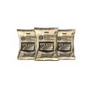 XMRE 1300XT Meals With Heaters, food rations, emergency food supplies, survival food, Bug out bag, Bug out bag supplies, XMRE, emergency food, survival, ration, emergency rations