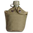 Canteen Cover,canteen cover,gi canteen,bladder canteen,canteen covers,heavy weight canteen cover,