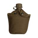 Canteen Cover,canteen cover,gi canteen,bladder canteen,canteen covers,heavy weight canteen cover,