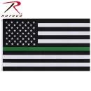 Park Ranger, Park Rangers, Conservation, Poaching, Thin Green line, Thin Green Line Foundation, Thin Green Line Fundraiser, Green Line Flag, Green Line Flag, military support, first responders, 