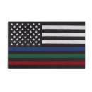 Rothco Thin Red, Blue, and Green Line US Flag, thin blue line flag,  thin blue line, blue line, blue line flag, thin blue line flags, american flag with blue stripe, red white and blue thin blue line flag, law enforcement support, law enforcement support flag, thin blue line products, thin blue line home, law enforcement flag, police support, police support flag, thin blue line american flag, thin blue line apparel, police thin blue line, thin red line flag,  thin red line, red line, red line flag, thin red line flags, american flag with red stripe, red white and blue thin red line flag, firefighter support, firefighter support flag, thin red line products, thin red line home, fire department flag, fire department support, fire department support flag, thin red line american flag, thin red line apparel, firefighter thin red line, thin green line flag, thin green line, green line, green line flag, thin green line flags, american flag with red stripe, red white and blue thin green line flag, military support, military support flag, thin green line products, thin green line home, military flag, military service member support, military service member support flag, thin green line american flag, thin green line apparel, military thin green line