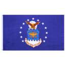 US Airforce Flag, flag, flags, rothco, airforce flag, military flag, military flags, airforce flags, air force flag, air force flags