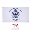 Flag, Military flags, US coast guard flag, coast guard flag, flag, flags, US Flags, Coast Guard, Coast Guard Symbol Flag, 