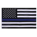 Rothco Deluxe Thin Blue Line Flag, Thin Blue Line Flag, Blue Line Flag, American Flag Thin Blue Line, Thin Blue Line American Flag, Police Thin Blue Line Flag, Law Enforcement Thin Blue Line Flag, Blue Line American Flag, Thin Blue Line USA Flag, Blue Line USA Flag, blue stripe flag, American blue stripe flag, police blue stripe flag, law enforcement blue stripe flag, USA flag with blue line, USA flag with blue stripe