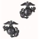 globe and anchor insignia, insignia, USMC pin, globe and anchor pin, insignia pin, g&a pin, g&a pin, miliary pin, uniform pin