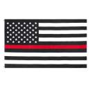 rothco thin red line us flag, thin red line us flag, thin red line usa flag, thin red line flag, us flag, thin red line, firefighter flag, firefighter american flag, thin red line american flag, red stripe flag, us red stripe flag, red flag, red line flag, firemen flag