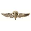 Rothco USN-USMC Parawing Pin, marines pin, usn, usmc, military insignia, parawing, military pin                                        