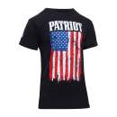 Rothco Patriot Us Flag T-Shirt, American flag shirt, American flag t-shirt, American flag t-shirt mens, American flag t-shirt womens, usa flag t-shirt, flag shirt, patriotic t shirts, American patriot t shirts, womens patriotic t shirts, mens patriotic t shirts