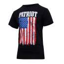 Rothco Patriot Us Flag T-Shirt, American flag shirt, American flag t-shirt, American flag t-shirt mens, American flag t-shirt womens, usa flag t-shirt, flag shirt, patriotic t shirts, American patriot t shirts, womens patriotic t shirts, mens patriotic t shirts