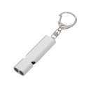 whistle, emergency whistle, loud emergency whistle, loud whistle, survival tools, prepared, aluminum whistle, emergency supplies, security supplies, extra loud whistle