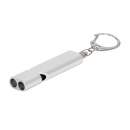 whistle, emergency whistle, loud emergency whistle, loud whistle, survival tools, prepared, aluminum whistle, emergency supplies, security supplies, extra loud whistle