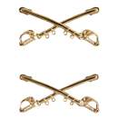 military pin, rank pin, pin, pins, cavalry pin, cavalry, insignia pin, Calvary army, uniform pin, 