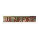 Scorpion U.S. Air Force Branch Tape, U.S. Air Force Branch Tape, Air Force Branch Tape, Branch Tape, Military Branch Tape