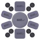 Helmet and Pad Set, Helmet and Pads Set, Replacement Helmet Pad Set, Boys Helmet and pads set, Tactical helmet pads, bike helmet pads, airsoft helmet pads, helmet padding, military helmet, airsoft helmet, helmet pads, 
