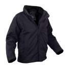 Rothco All Weather 3-In-1 Jacket, all-weather jacket, 3 season jacket, jacket, winter coats, all-weather jackets, winter coat, cold weather jackets, spring jackets, weather jackets, coats, outerwear, winter coats, military jacket, tactical jacket,  winter jacket, waterproof jacket, fleece, removable liner, waterproof, all weather, all weather jacket, 3 in 1 jacket, weather jacket, all weather jacket with hood, jacket weather, jacket, waterproof jacket, water-resistant jacket, three in one jacket, 3n1 jacket, all season jacket, all-season jacket  