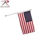 flag accessories, flag pole bracket, bracket