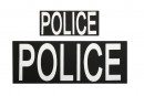 Rothco Police Patch With Hook Back, law enforcement patches, police patches, police velcro patches, police vest patches, police morale patches, police patch design, military police patch, law enforcement velcro patches, law enforcement explorer patch, law enforcement patches for vest, operator cap patches, operator ball cap patches, police special operations patch