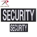Rothco Security Patch With Hook Back, morale patches, morale patches velcro, military morale patches, law enforcement patches, law enforcement velcro patches, law enforcement explorer patch, law enforcement patches for vest, operator cap patches, operator ball cap patches, police special operations patch, security patch, security velcro patch, security forces patch, security officer patches, security guard patches, security officer patch, security badges and patches