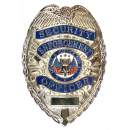 badges,public safety badges,special officer,security officer,badge,shield,security shield,enforment badge,silver,silver badge,deluxe badge,deluxe security badge,deluxe